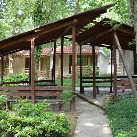 Ropotamo Villas Primorsko Exterior photo