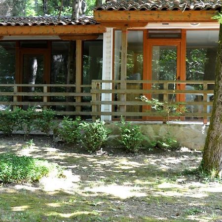 Ropotamo Villas Primorsko Exterior photo