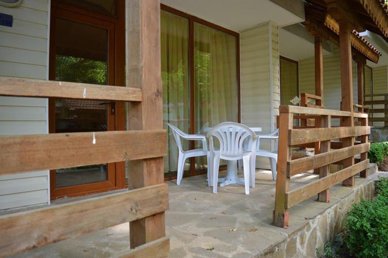 Ropotamo Villas Primorsko Exterior photo