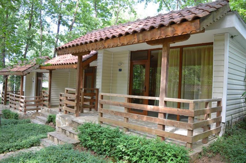 Ropotamo Villas Primorsko Exterior photo
